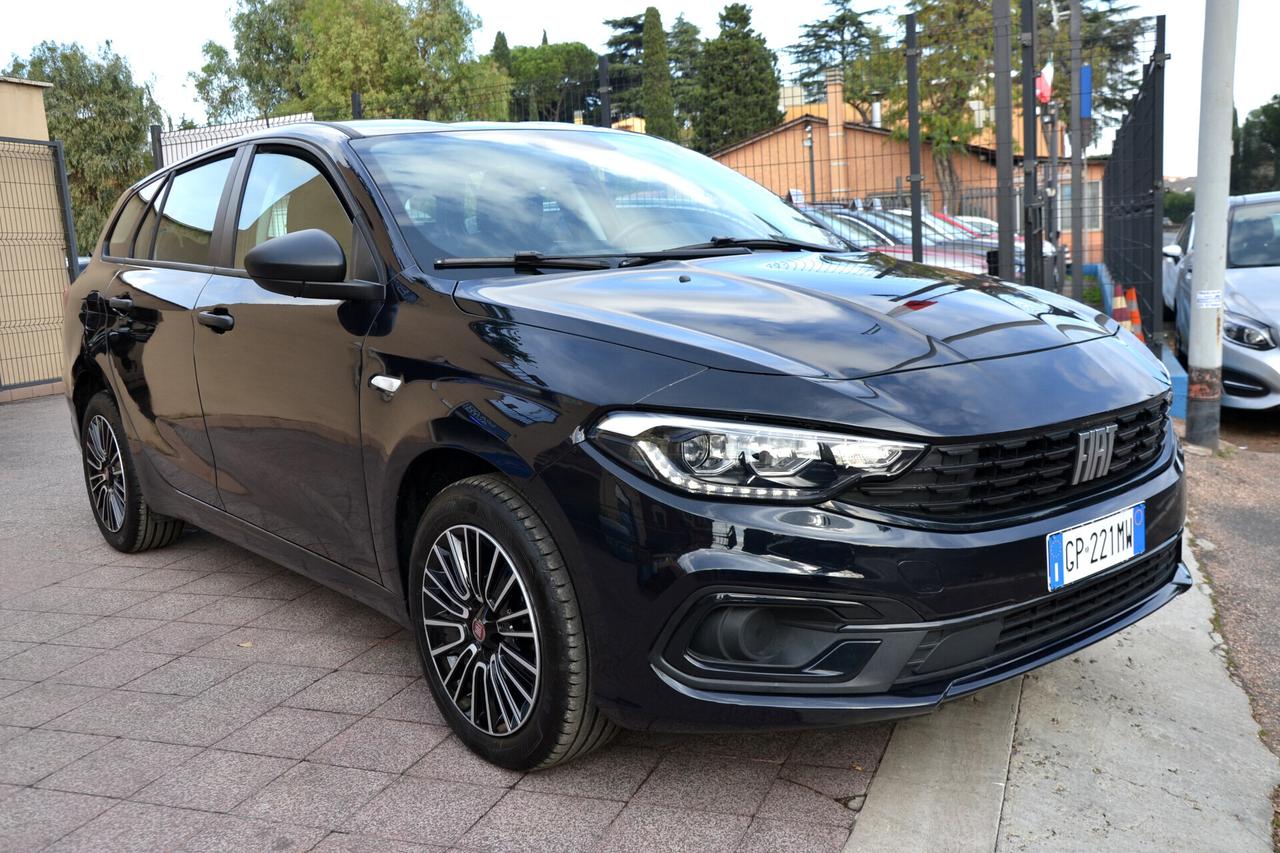 Fiat Tipo 1.6 MJT 130CV SW NAVI+CRUISE+TEL+CLIMA *PREZZO VER
