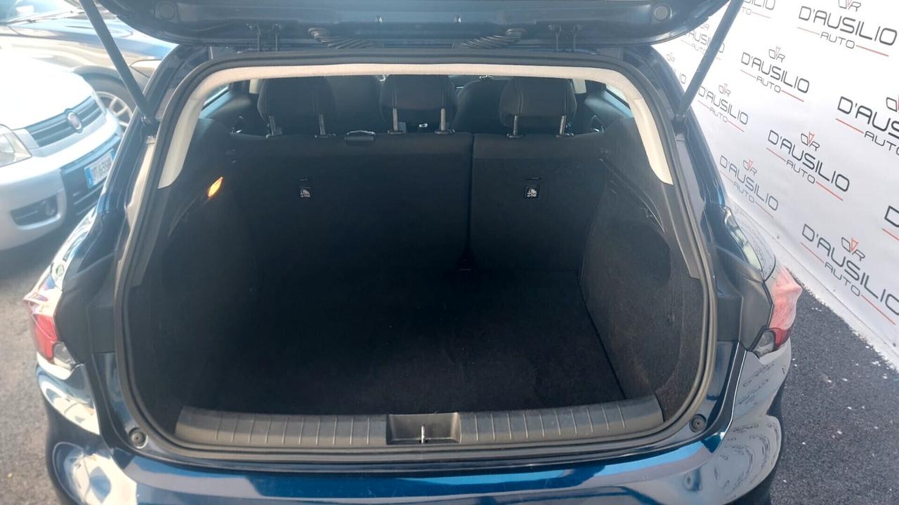 Fiat Tipo 1.3 Mjt S&S 5 porte Lounge km117000 - 2019