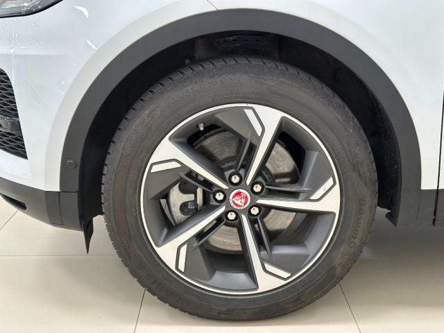 JAGUAR E-Pace 2.0D I4 163 CV AWD Auto S