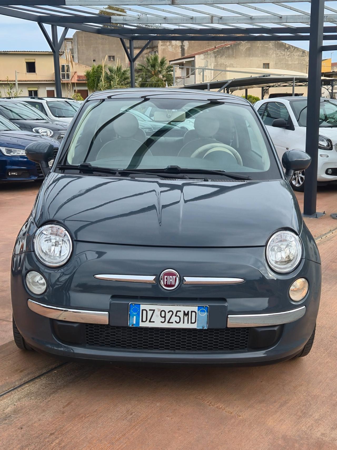 Fiat 500 1.3 Multijet 16V 75 CV Lounge
