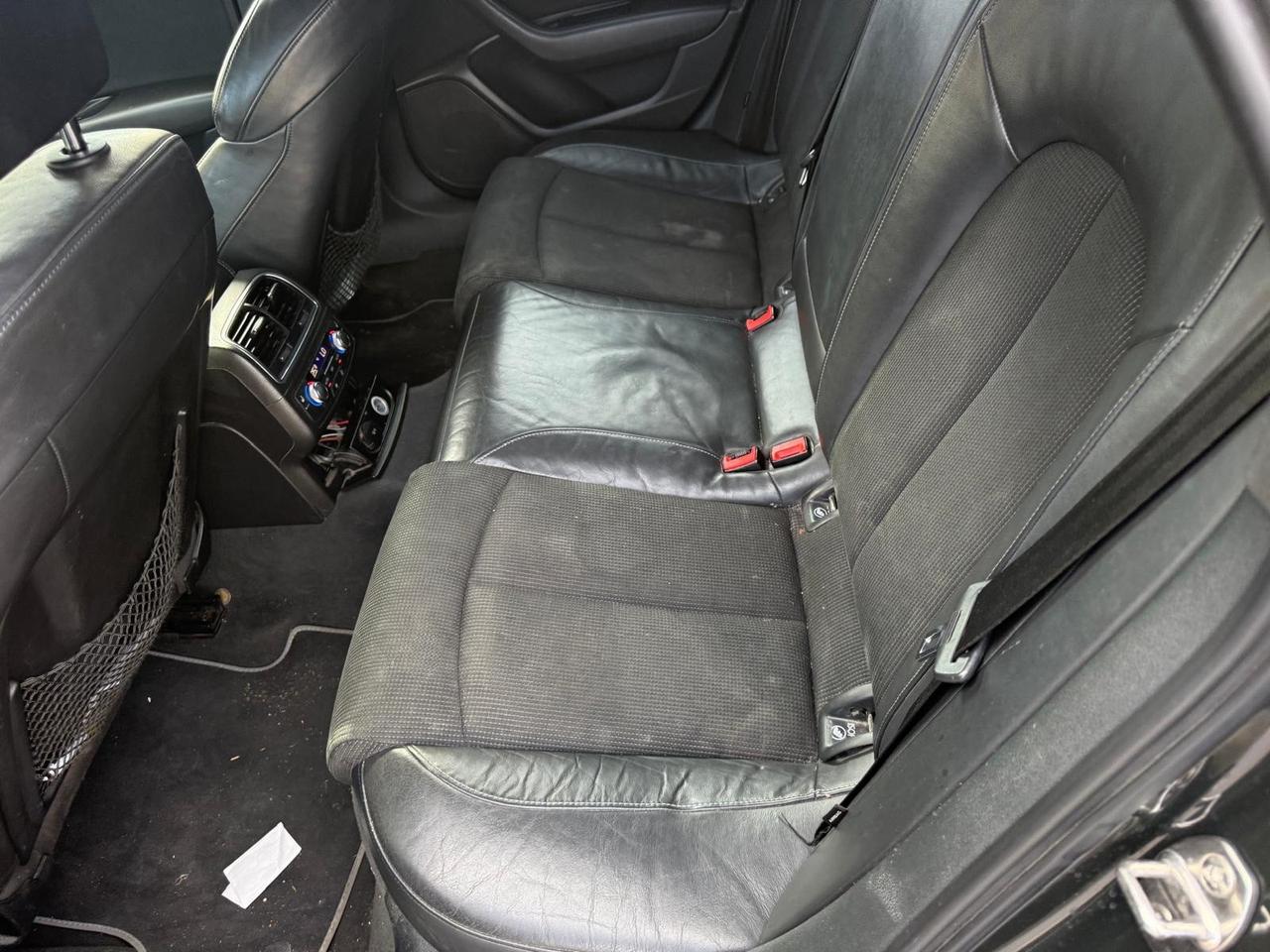 Audi A6 Avant 3.0 TDI 204 CV quattro S tronic Advanced