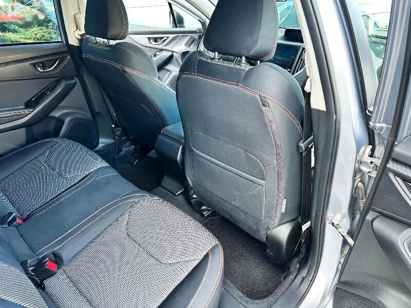 Subaru XV 1.6i Lineartronic Style - Unico proprietario