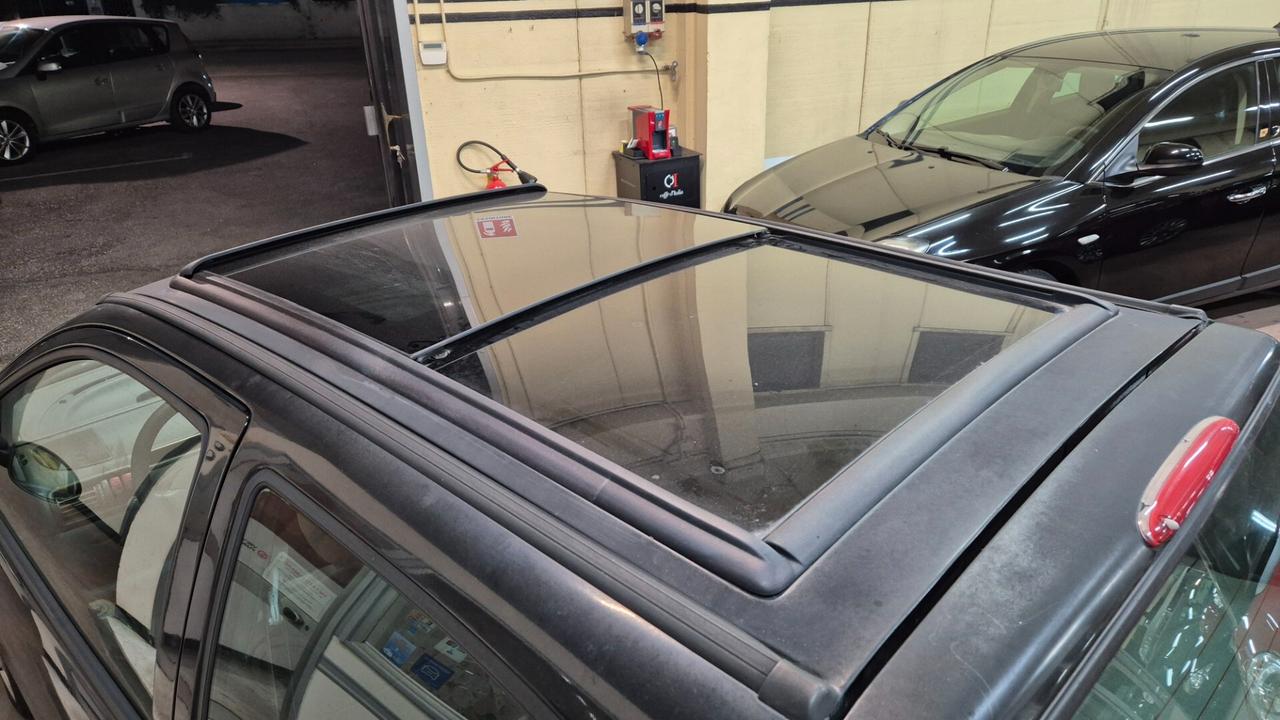 Renault Twingo 1.2i cat Diabolika