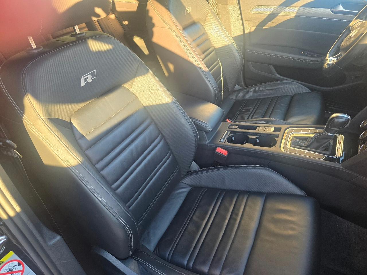 Volkswagen Passat Variant 2.0 TDI SCR 190 CV 4MOTION DSG Executive BMT