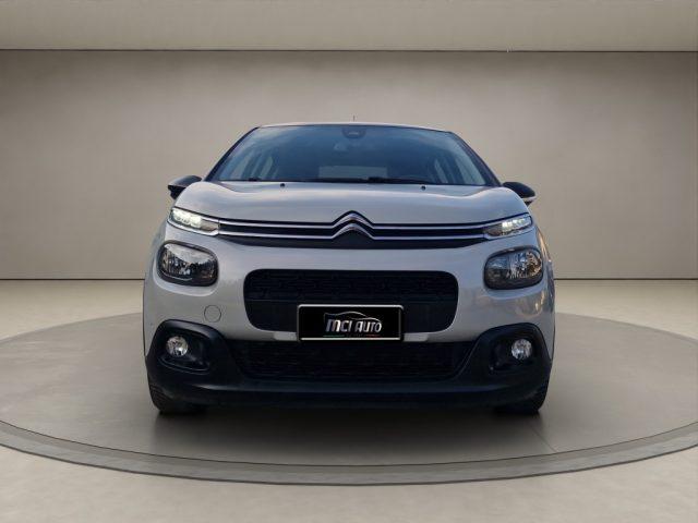 CITROEN C3 BlueHDi 100 S&S Shine