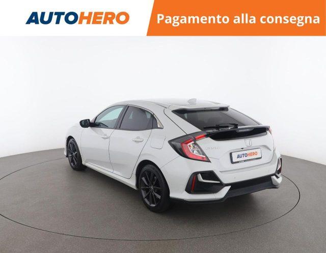 HONDA Civic 1.0T 5 porte Elegance Navi CVT