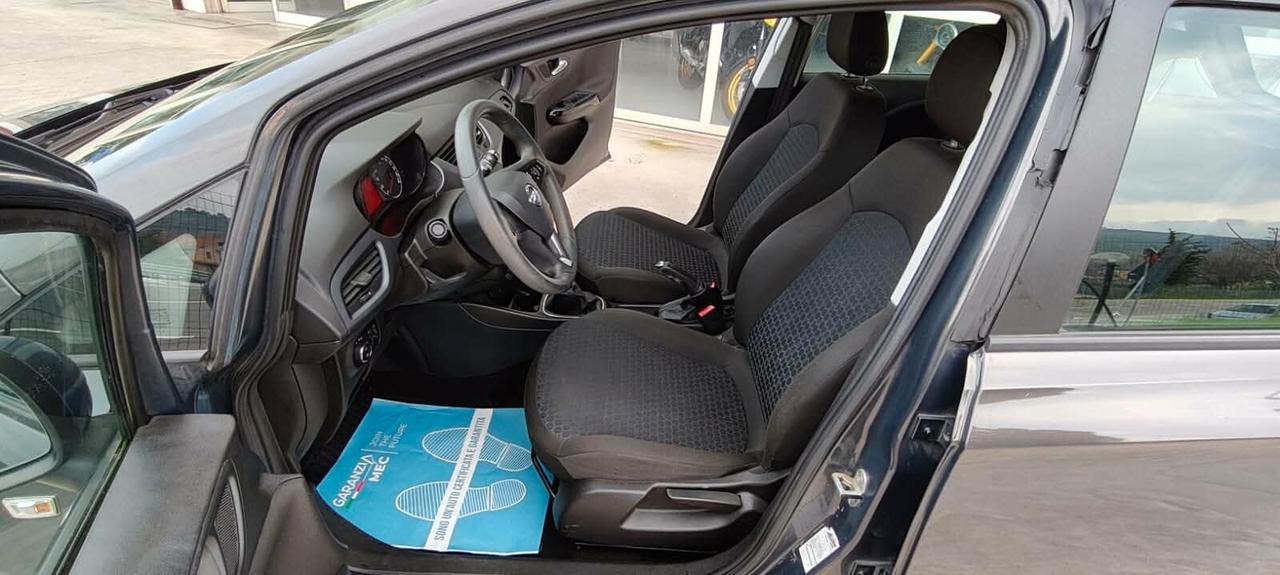 Opel Corsa 1.4 Benzina 90CV 5 porte b-Color