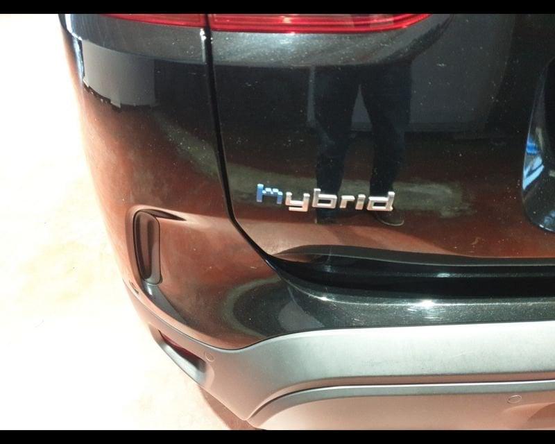Citroën C5 Aircross Hybrid 225 E-EAT8 Shine