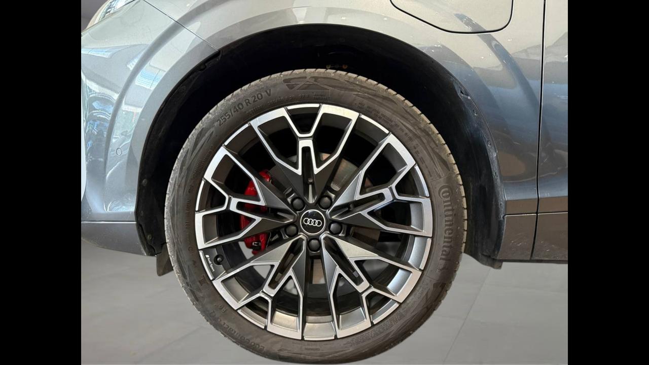 Audi Audi Q3 SUV Business e-hybrid 200 kW S tronic