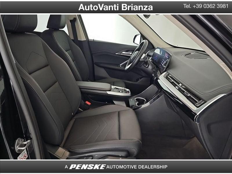 BMW X1 X1 sdrive18d X-Line