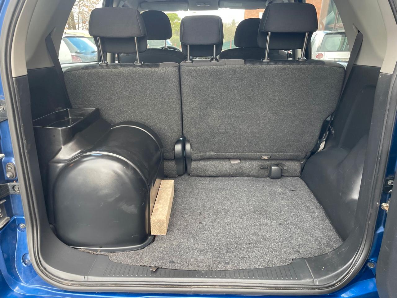 Daihatsu Terios 1.3 4WD CX Green Powered