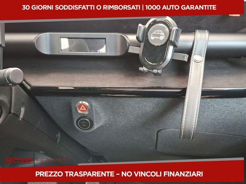 MICROLINO 19CP A10 - Microlino Competizione - 10,5 Kwh MY23