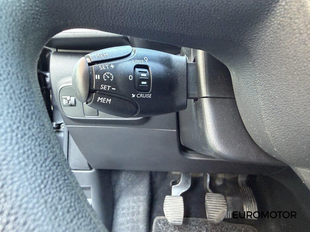 Citroen C3 1.5 BlueHDi Feel