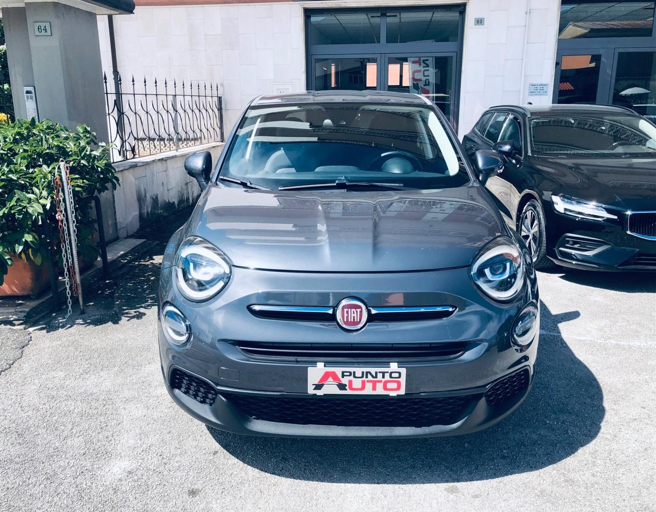Fiat 500X 1.0 T3 120 CV Urban full led
