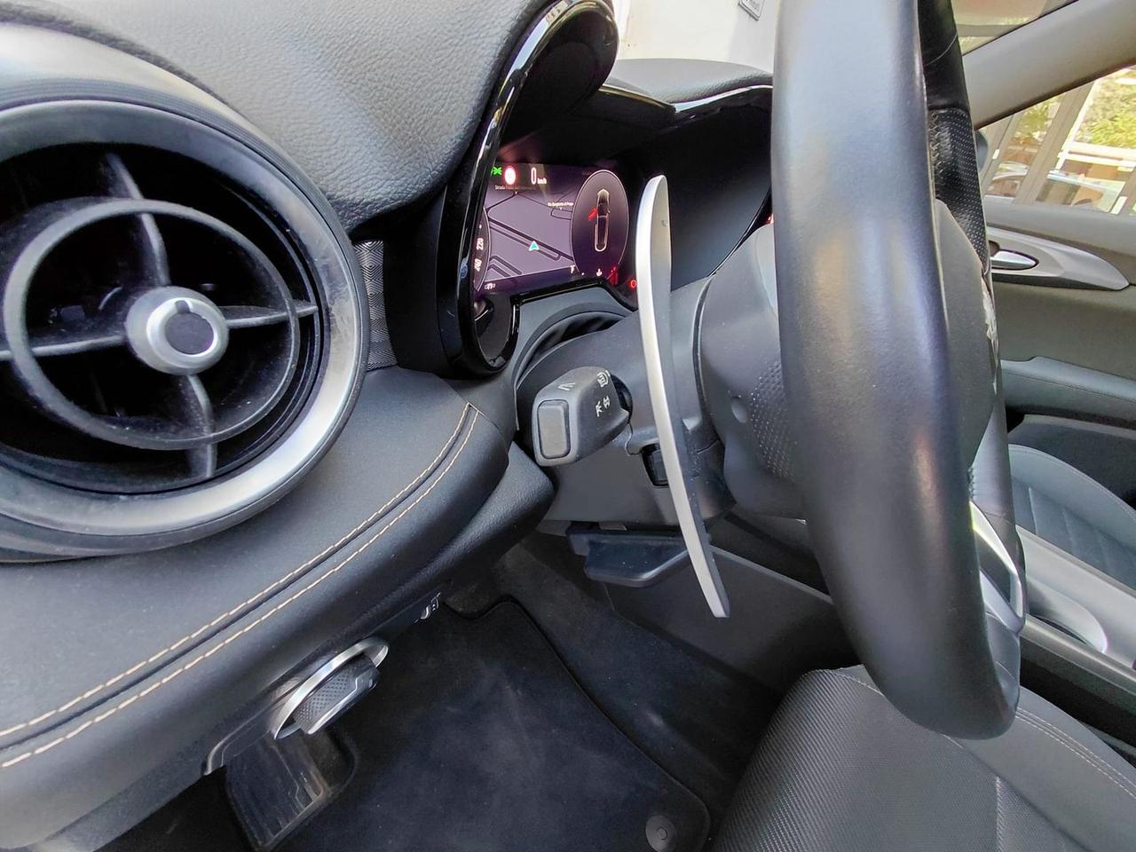 Alfa Romeo Tonale Ti 1.6 VGT_D #10693