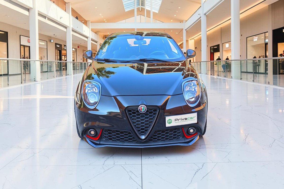 ALFA ROMEO MiTo 1.4 T 170 CV M.air S&S TCT Veloce S