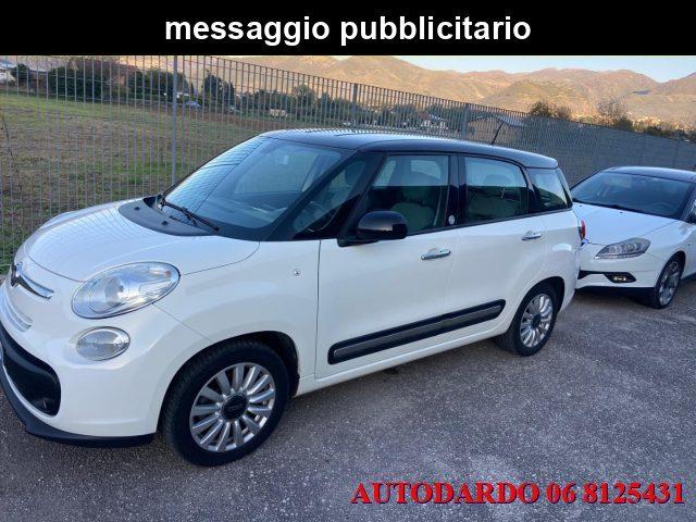 FIAT 500L Living 1.3 Multijet 85 CV Lounge