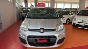 Fiat Panda 1.2 EasyPower Lounge