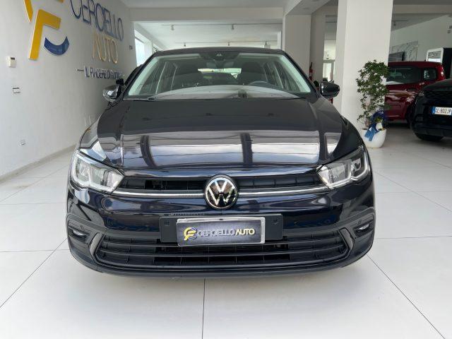 VOLKSWAGEN Polo 1.0 TSI Life da ?179,00 mensili