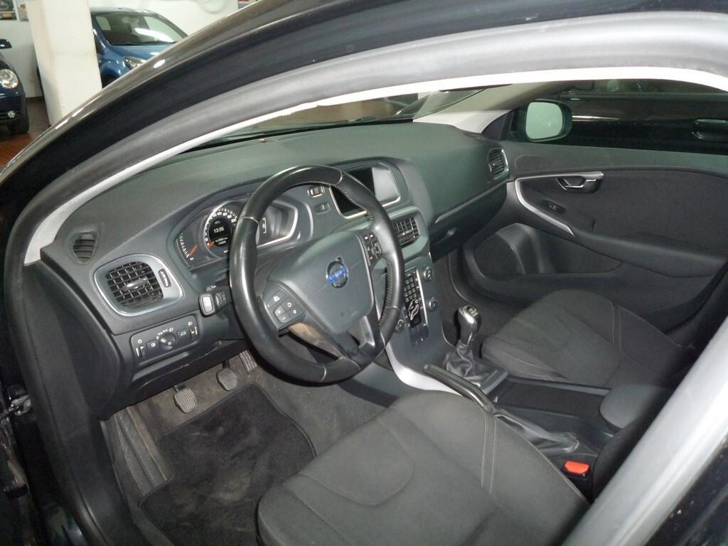 Volvo V40 D3 Kinetic