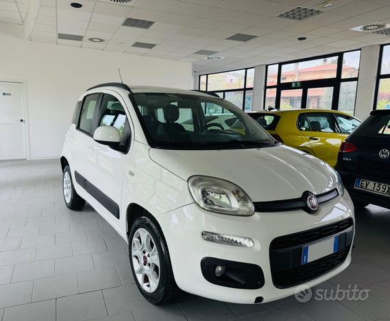 FIAT Panda 3ª serie