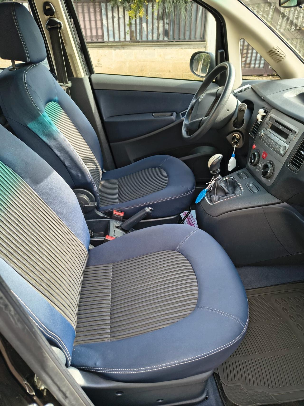 Lancia MUSA 1.4 Argento Ecochic GPL