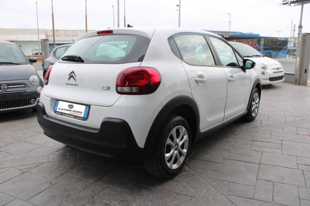 Citroen C3 1.5 Bluehdi 100cv S&S Business M5