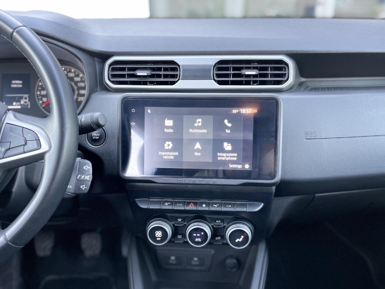 Dacia Duster 1.0 Gpl 101CV E6 Neo - 2023