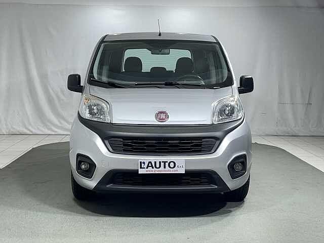 Fiat Qubo 1.3 MJT 80 CV Easy