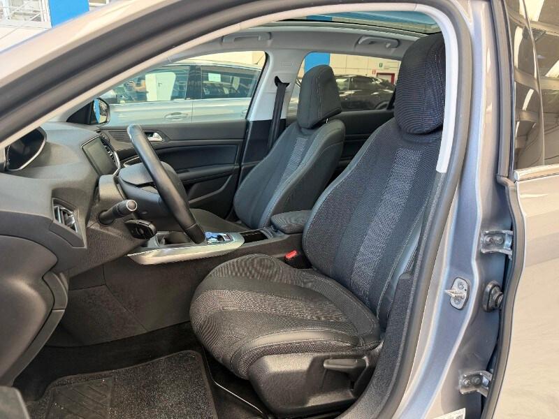 PEUGEOT 308 2ª serie 308 BlueHDi 130 S&S Allure