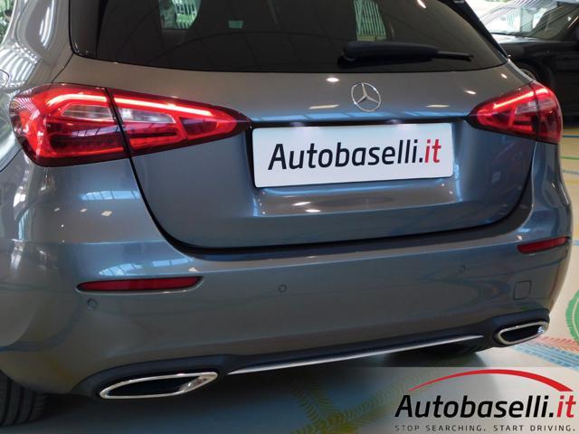 MERCEDES-BENZ A 180 D AUTOMATIC ''SPORT''