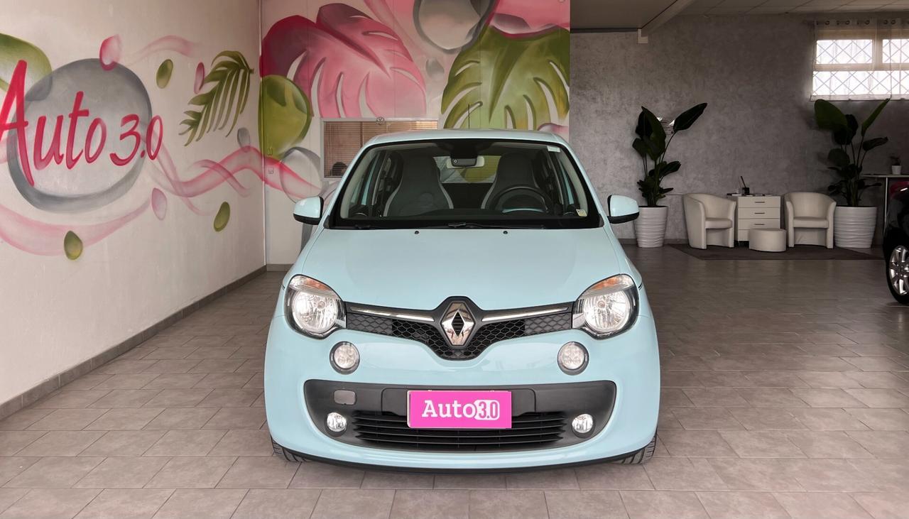 Renault Twingo 0.9 TCe 90 CV Stop&Start Energy Sport