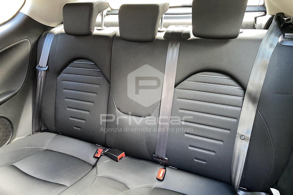 ALFA ROMEO MiTo 1.3 JTDm 95 CV S&S Urban