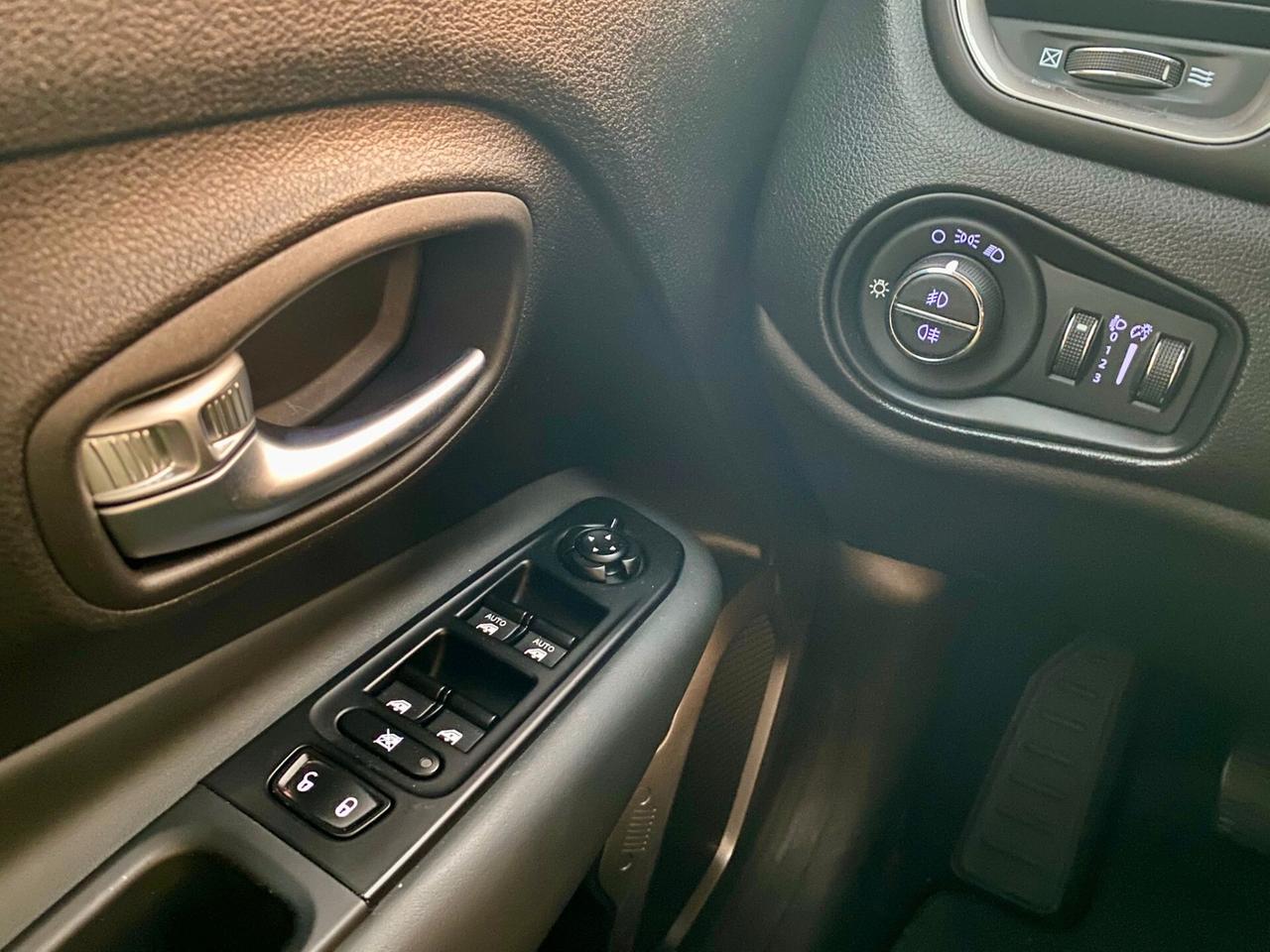 Jeep Renegade 1.0 T3 120 cv. Longitude *IVA ESP.