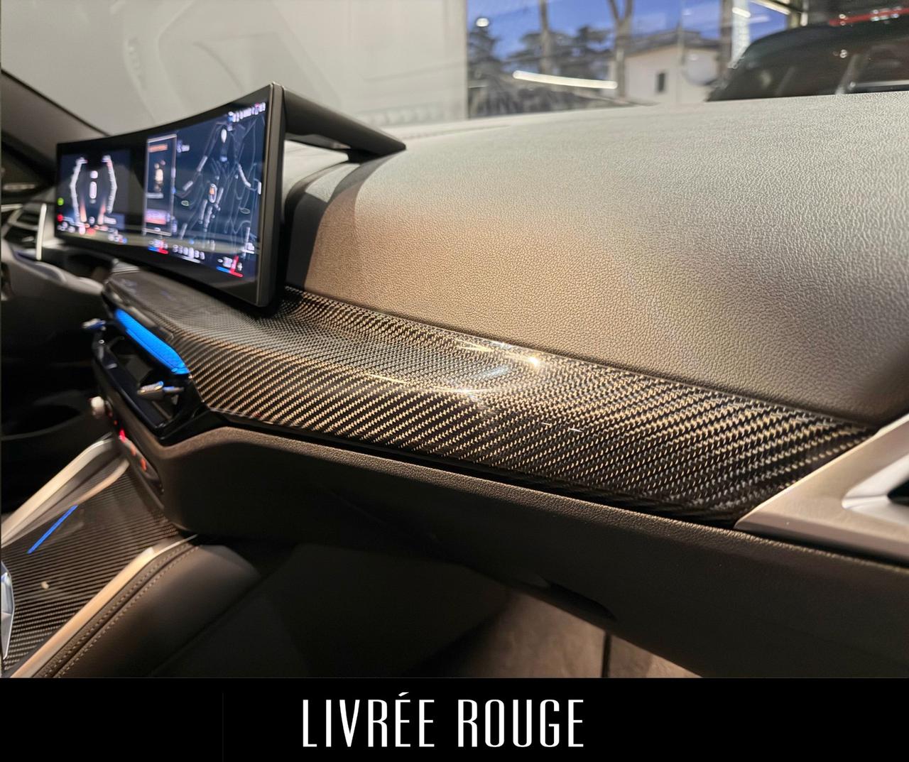 Bmw 430i xDrive Coupé Msport Pro