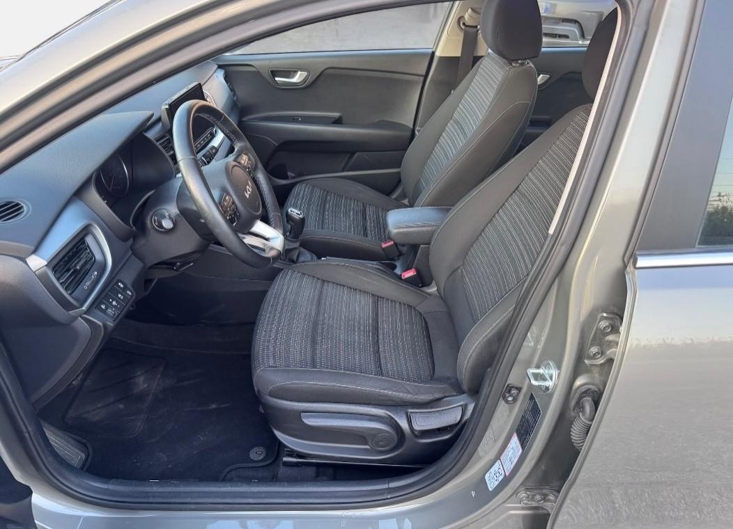 Kia Stonic 1.0 T-GDi 100 CV MHEV iMT GT Line