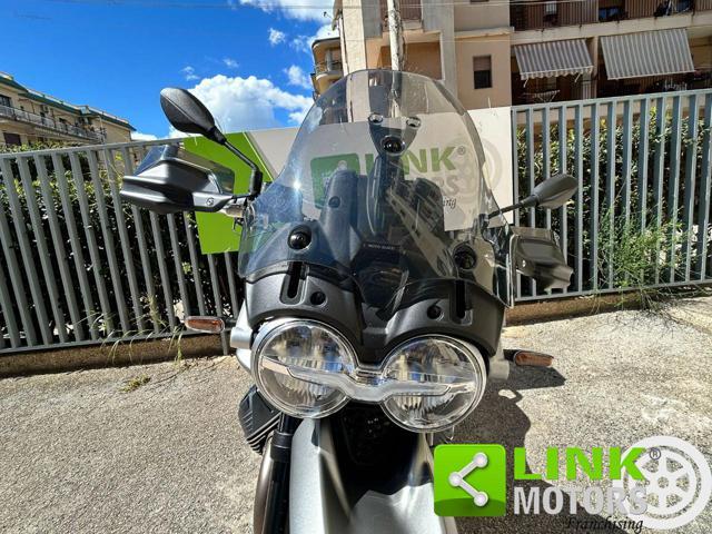 MOTO GUZZI Other V 85 STRADA