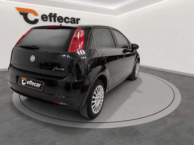 Fiat Grande Punto 1.2 5 porte Actual