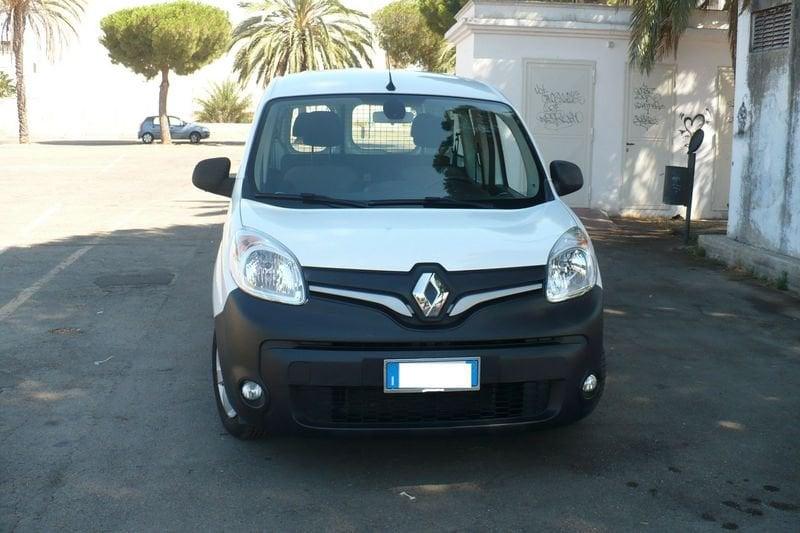 Renault Kangoo Kangoo Blue dCi 95CV Express Maxi Combi Ice Plus