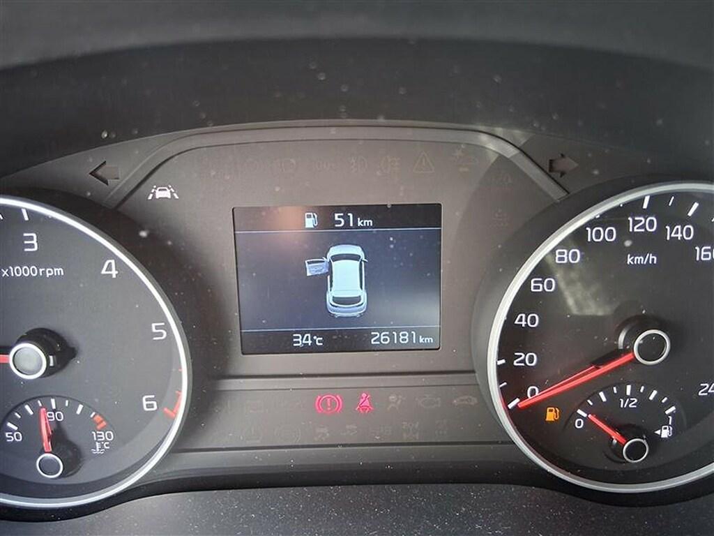 Kia Sportage 1.6 CRDi Style 2WD