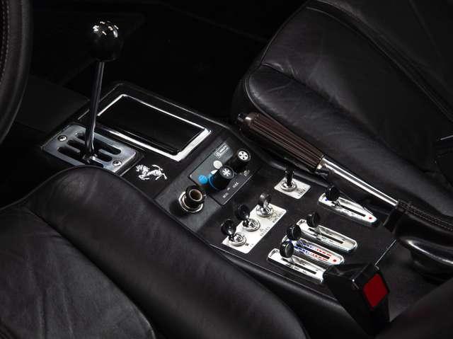 Ferrari 308 GTB Vetroresina