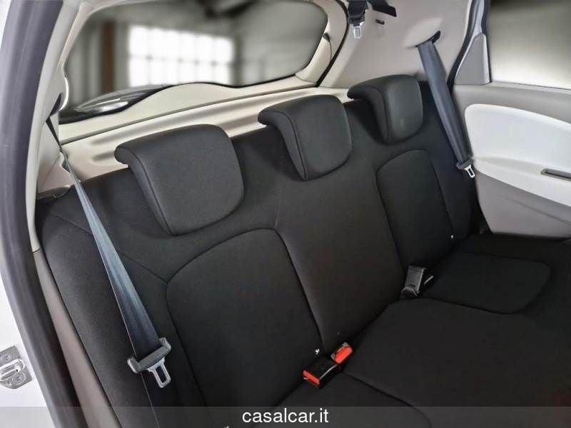 Renault ZOE Life R90 3 ANNI DI GARANZIA KM ILLIMITATI PARI ALLA NUOVA