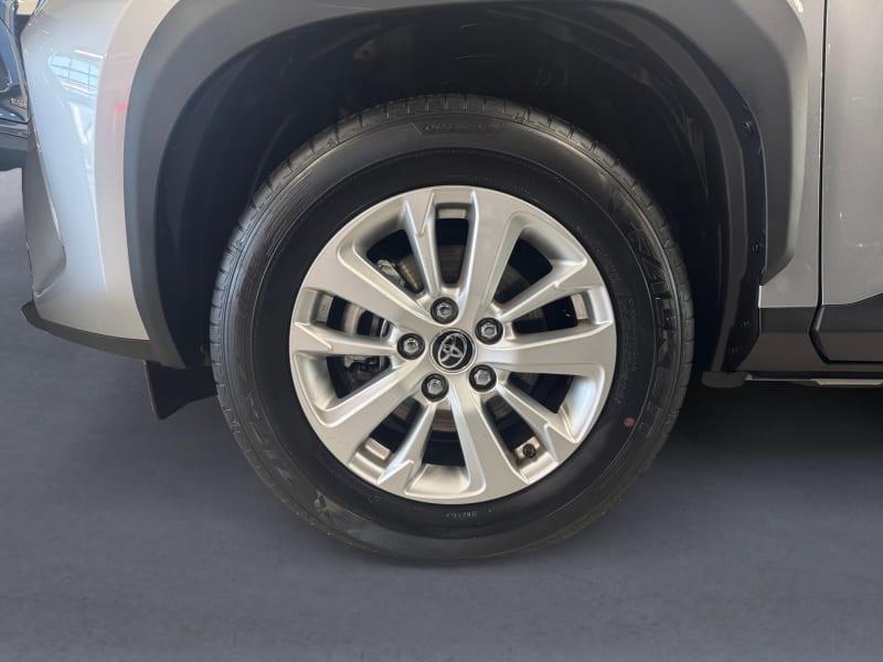 TOYOTA YARIS CROSS - MC '24 5 PORTE AC