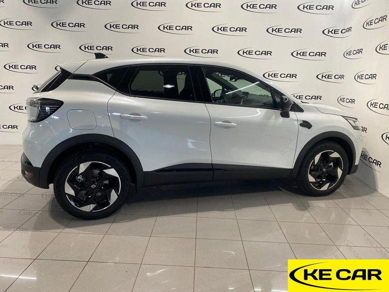 Renault Captur Captur ECO-G 100 CV Techno - PROMO RENAULT