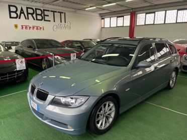 Bmw 320d Touring Tetto Apribile PERMUTE RATE