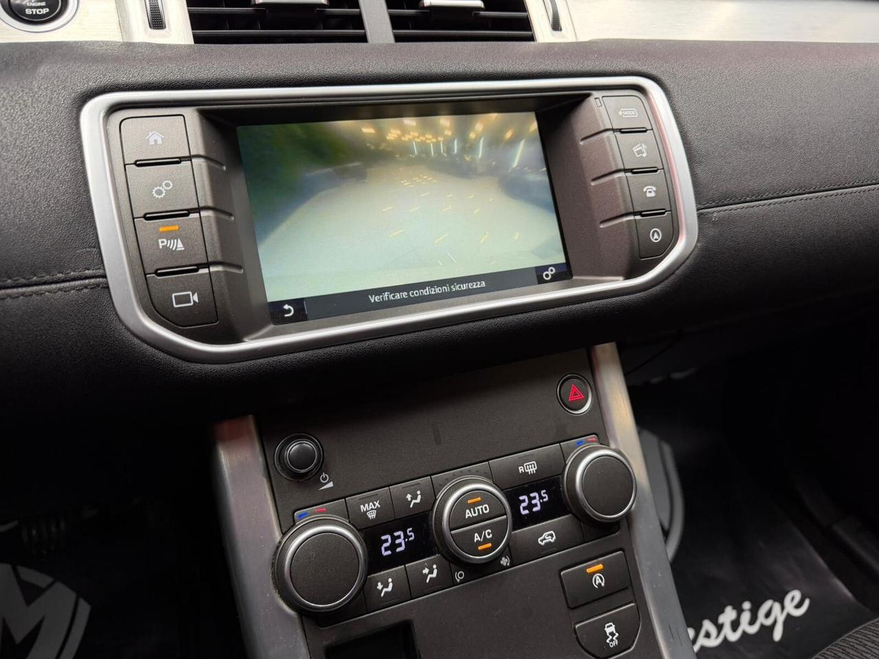 Land Rover Evoque 2.0 eD4 5p. SE 150CV 2017