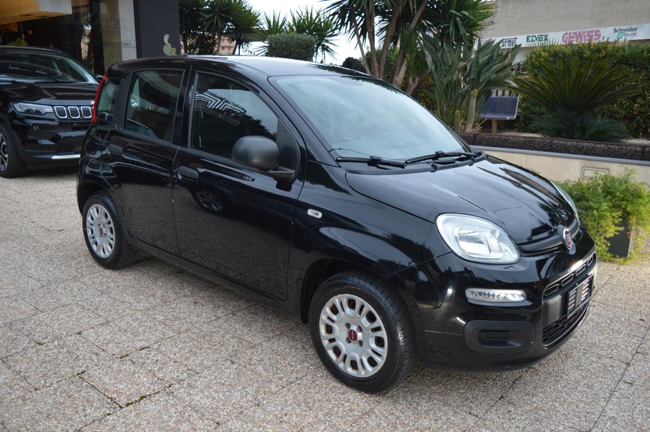 Fiat Panda 1.2 Lounge Business