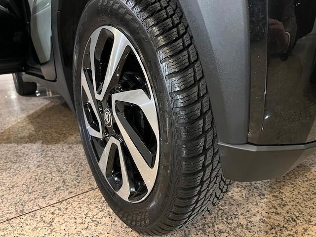 Toyota Aygo X 1.0 VVT-i 72 CV 5 porte Trend S-CVT