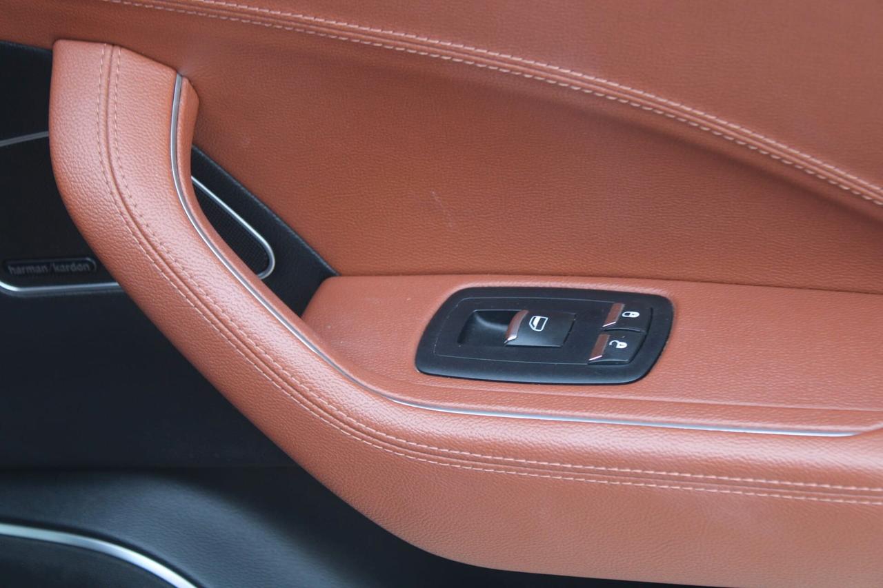 Maserati Levante V6 Diesel 275 CV AWD