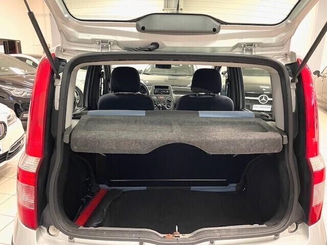 Fiat Panda 1.2 Dynamic Natural Power